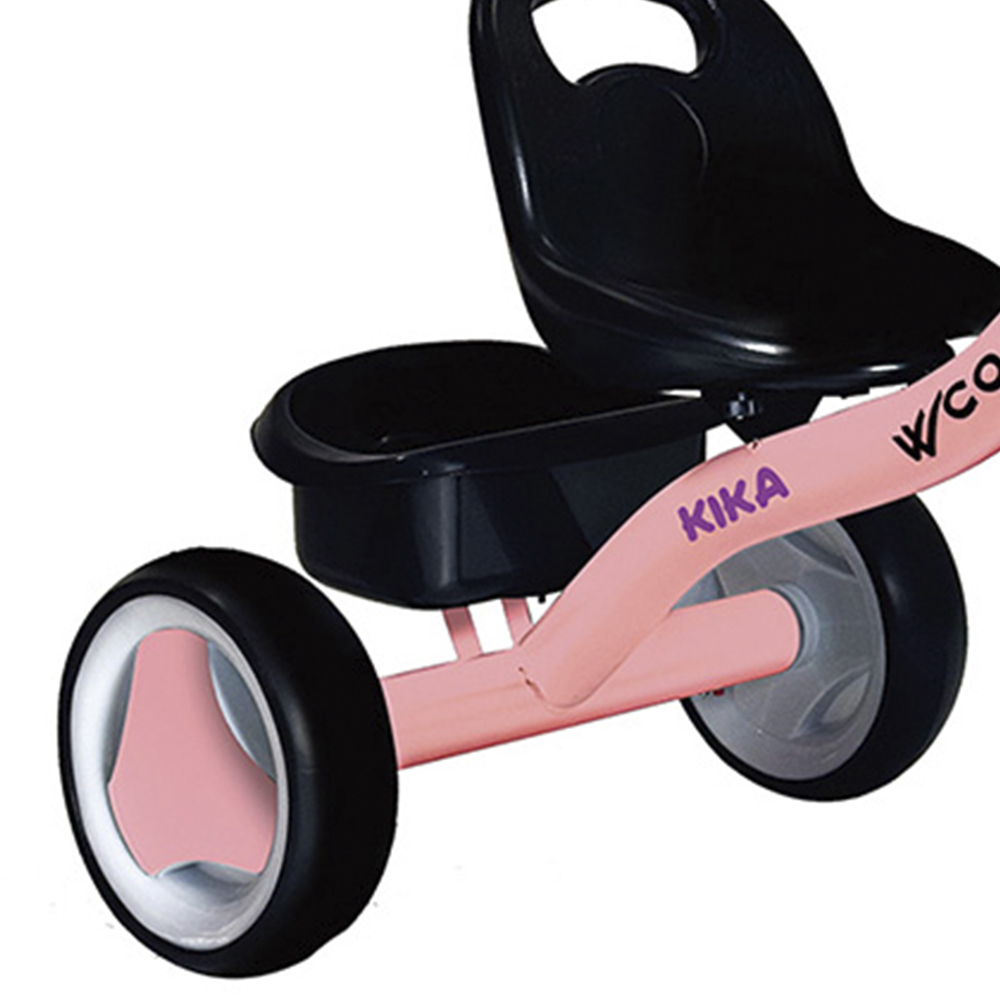 Triciclo Infantil Aro 12 Colli Kika