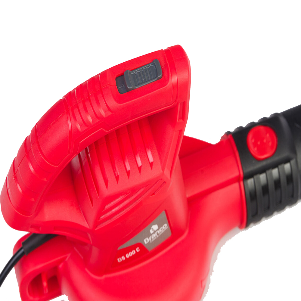 Soprador de Folhas Branco Motores BS600C 2000W