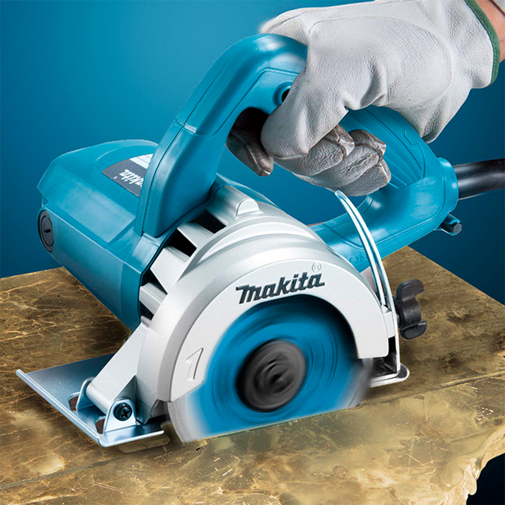 Serra Mármore Makita 1300W 4100NH3Z