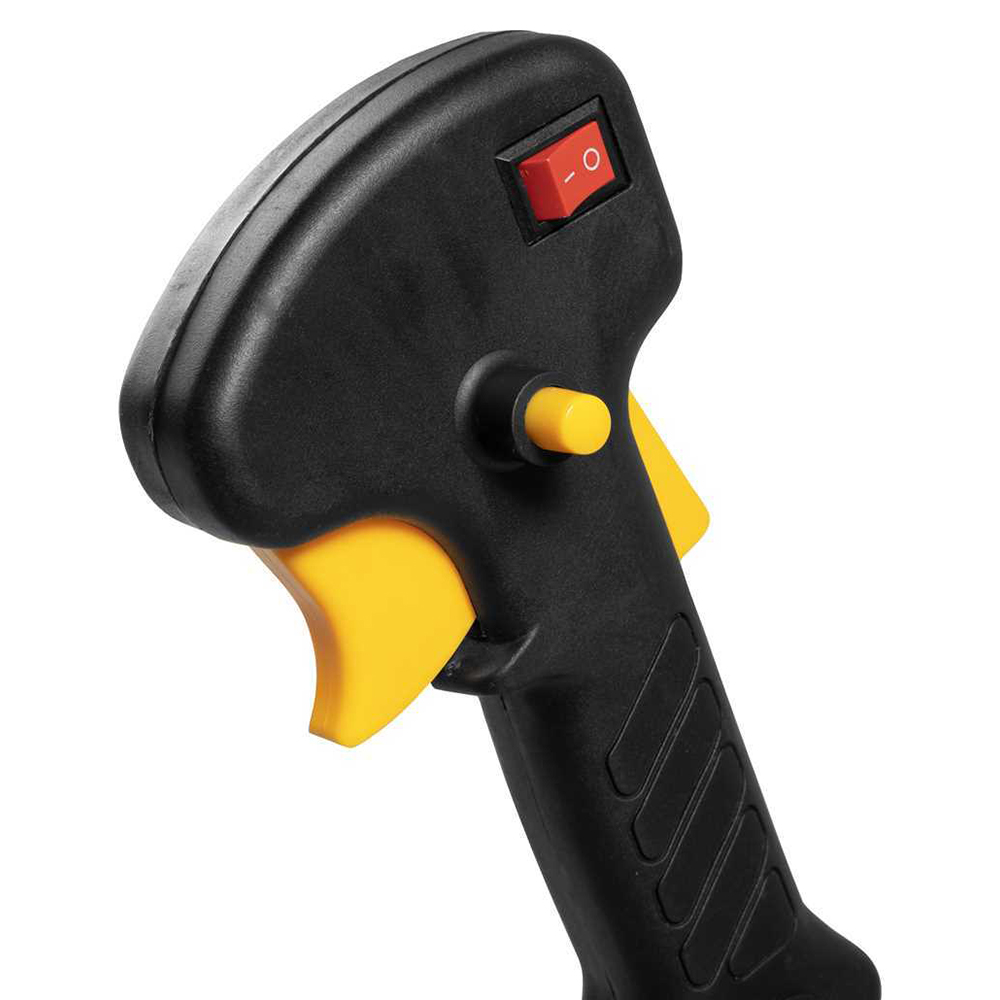 Roçadeira Lateral a Gasolina Vonder 52cc RGO520 Nylon