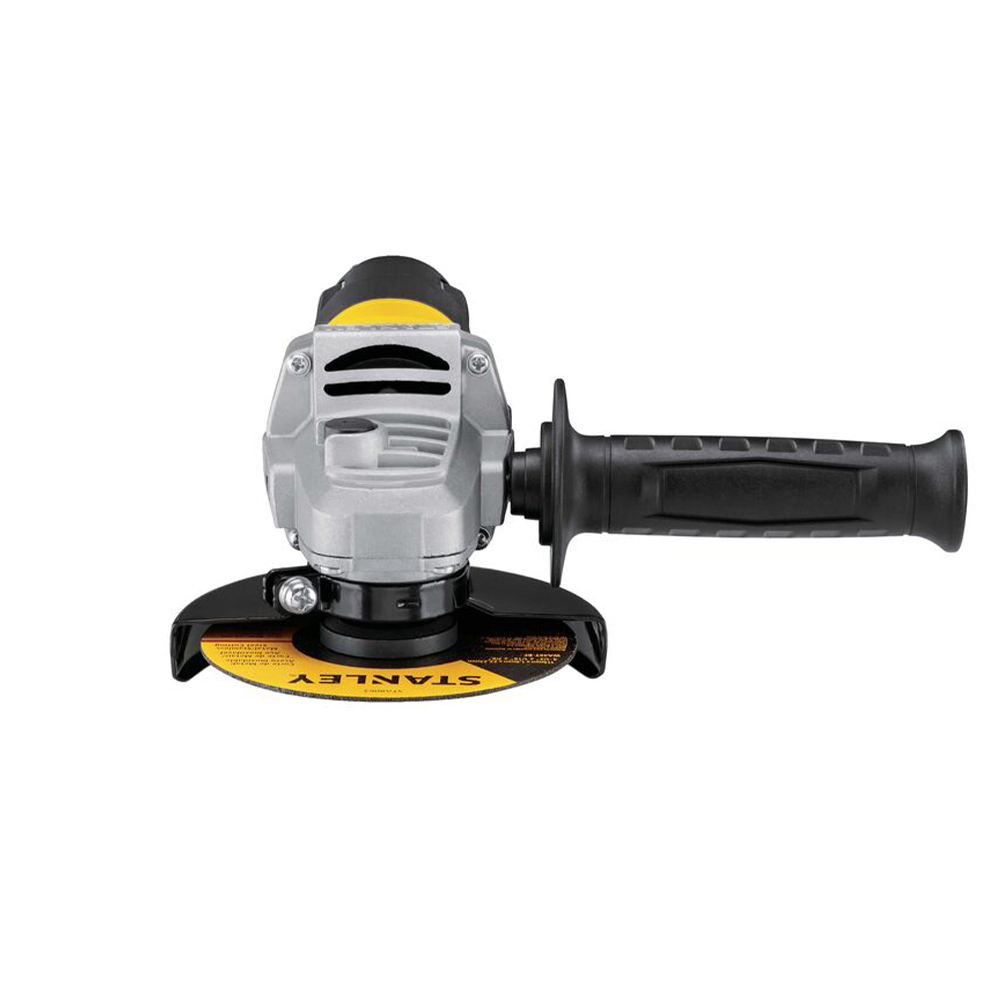 Esmerilhadeira Angular Stanley 4 1/2" 750W SG7115