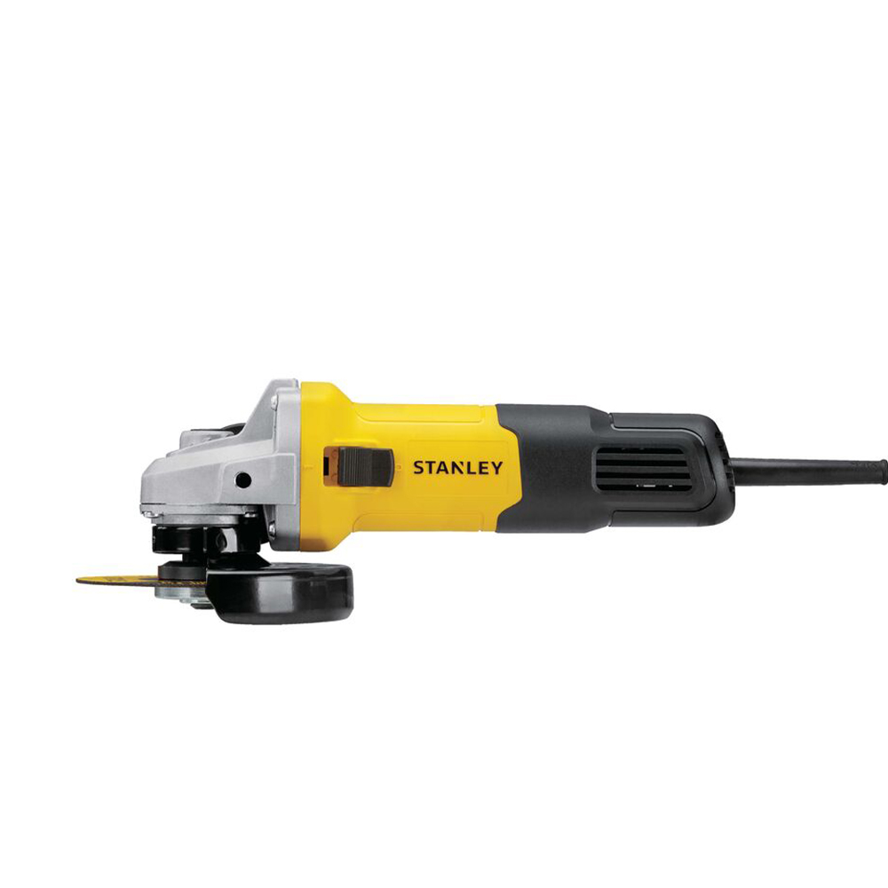 Esmerilhadeira Angular Stanley 4 1/2" 750W SG7115