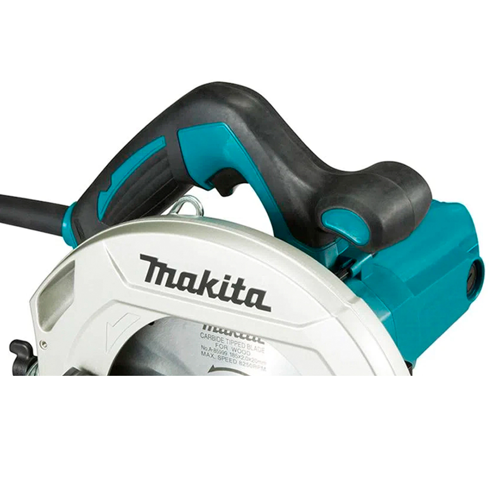 Serra Circular Makita HS7010 185mm 1600W