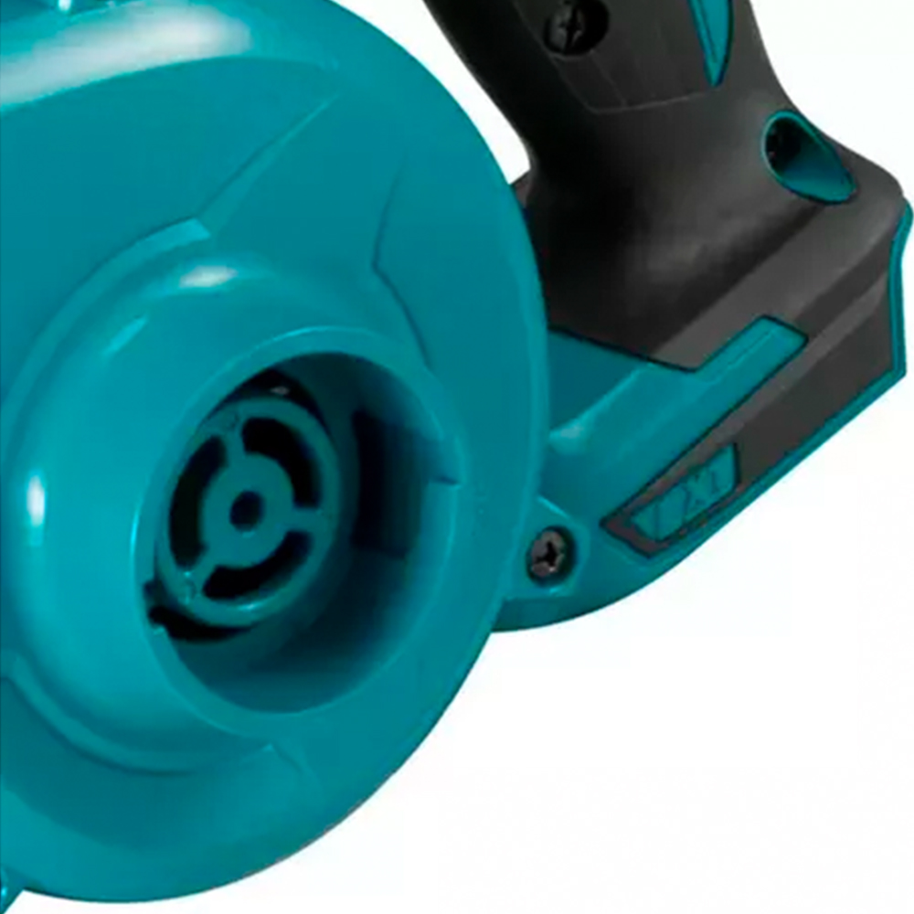 Soprador de Folhas Makita com Bateria 18V DUB186ZC