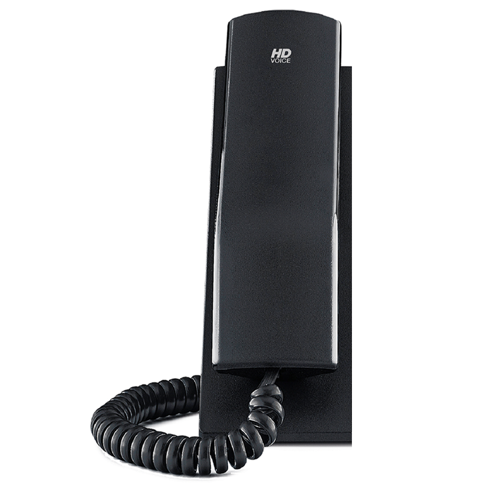 Telefone Intelbras IP TIP125i com Fio