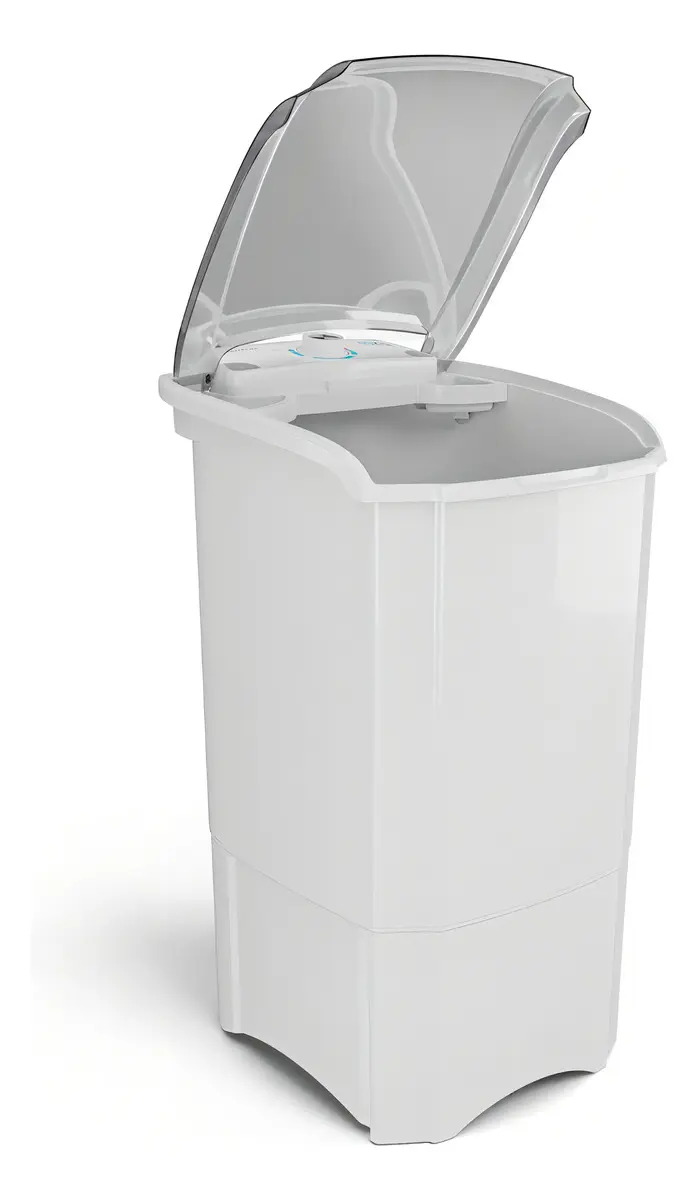 Tanquinho de Lavar Roupa 10Kg Britânia Semiautomático BLR03