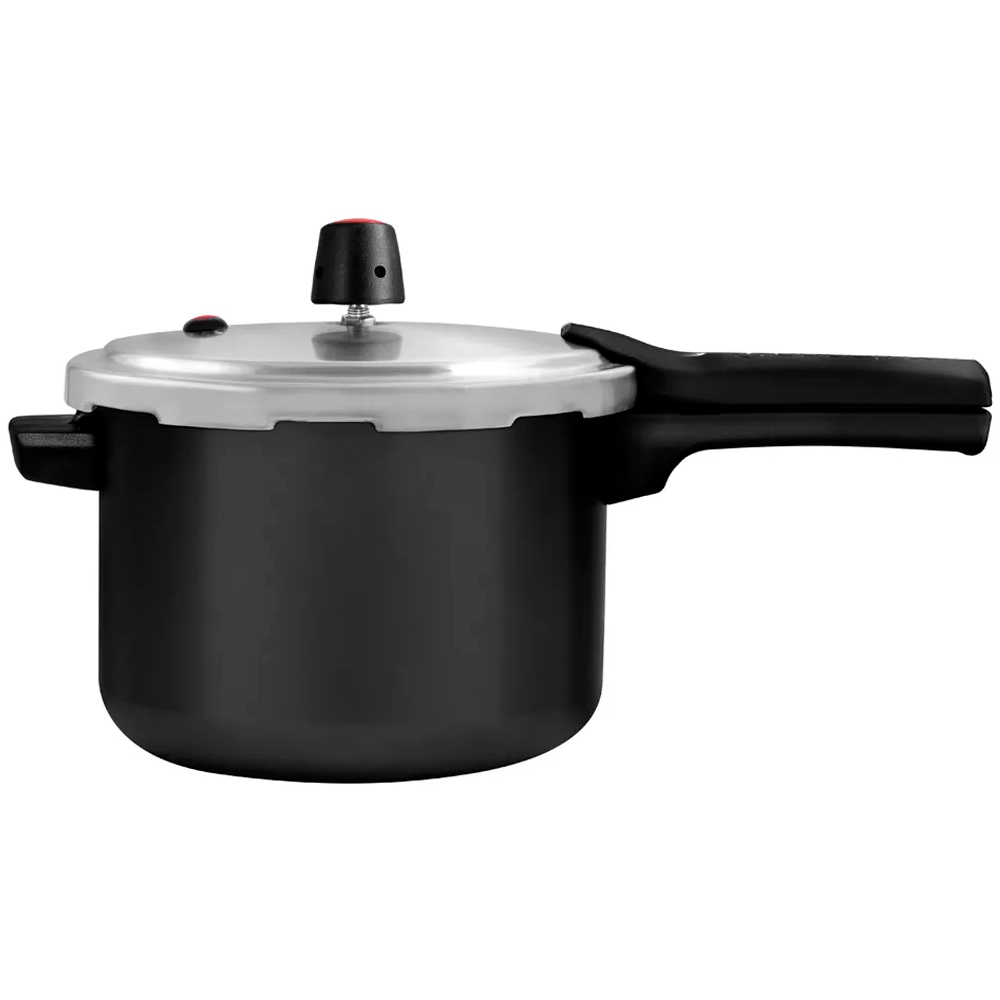 Panela de Pressão Panelux 4,5L Maganific