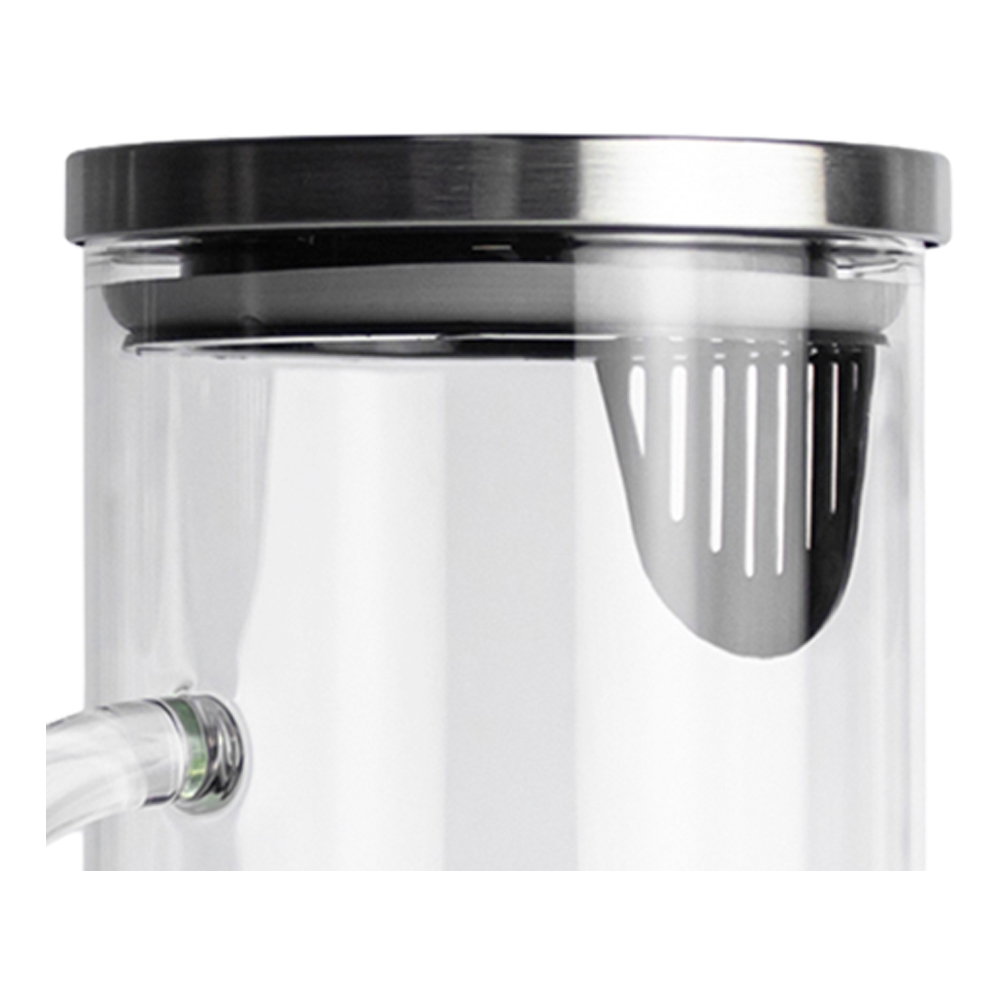Jarra de Vidro 1L Borossilicato Elegance Mark Blank