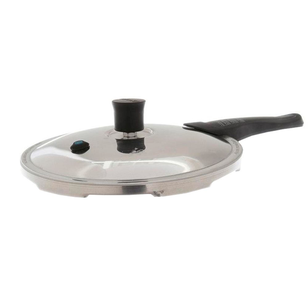Panela de Pressão Nigro Alumínio 4,5L Press