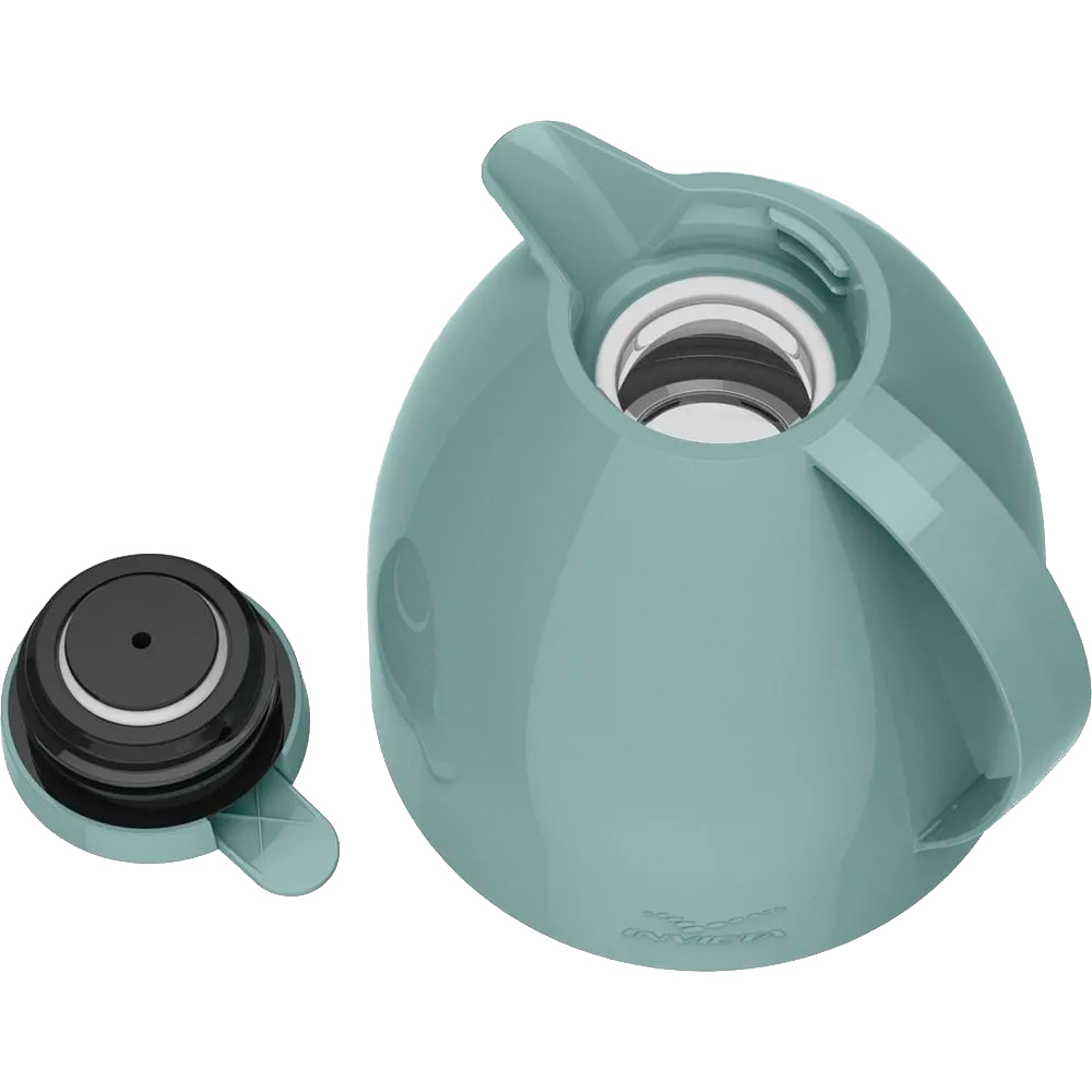 Bule Térmico Invicta Viena 400ML Plástico