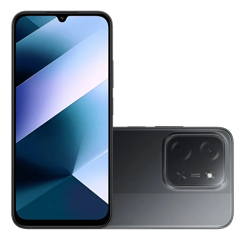 Xiaomi Poco C85 256gb 8gb Ram Lançamento 2026