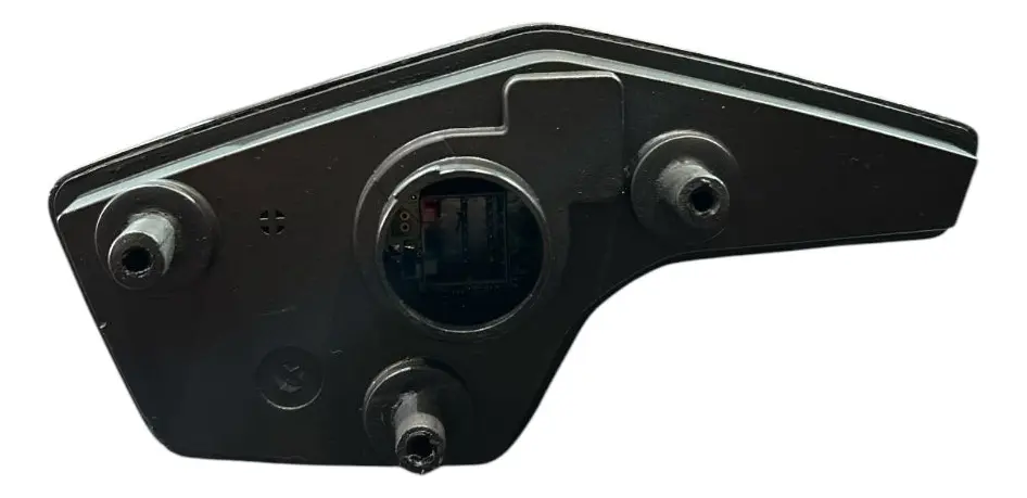 Painel Moto Medidor Velocímetro Yamaha Xt 660 Original