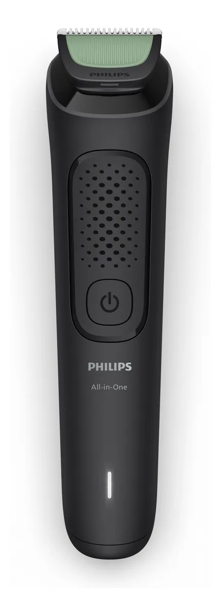 Aparador De Pelos Multigroom 8 Em 1  Philips