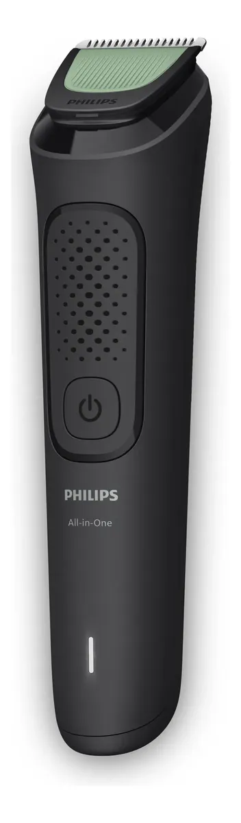 Aparador De Pelos Multigroom 8 Em 1  Philips