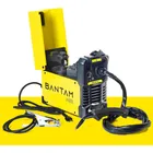 Máquina De Solda Mig Esab Bantam Mig Inversora