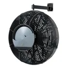 Ventilador Climatizador 70cm Umidificador Parede Goar 220 Nf