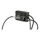Ventilador Climatizador 70cm Umidificador Parede Goar 220 Nf