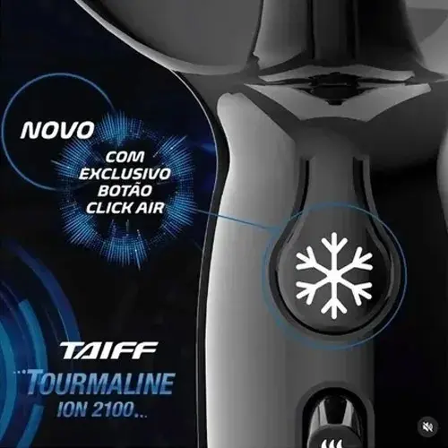 Secador Taiff