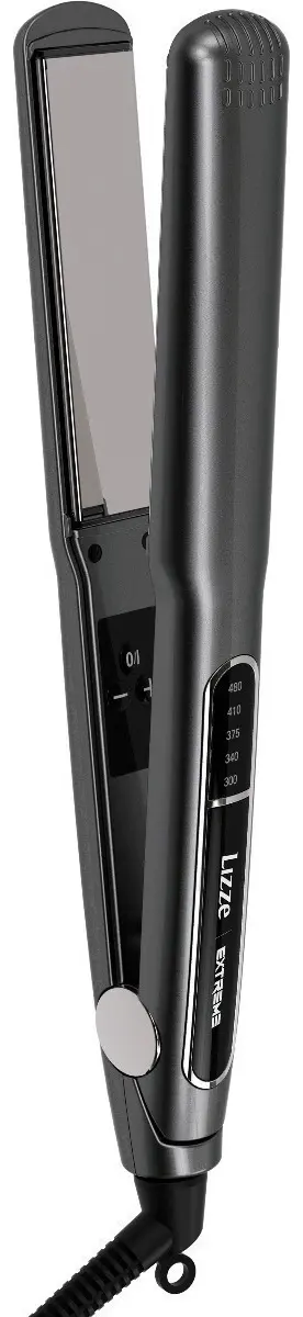 Prancha Lizze Profissional 480 Extreme