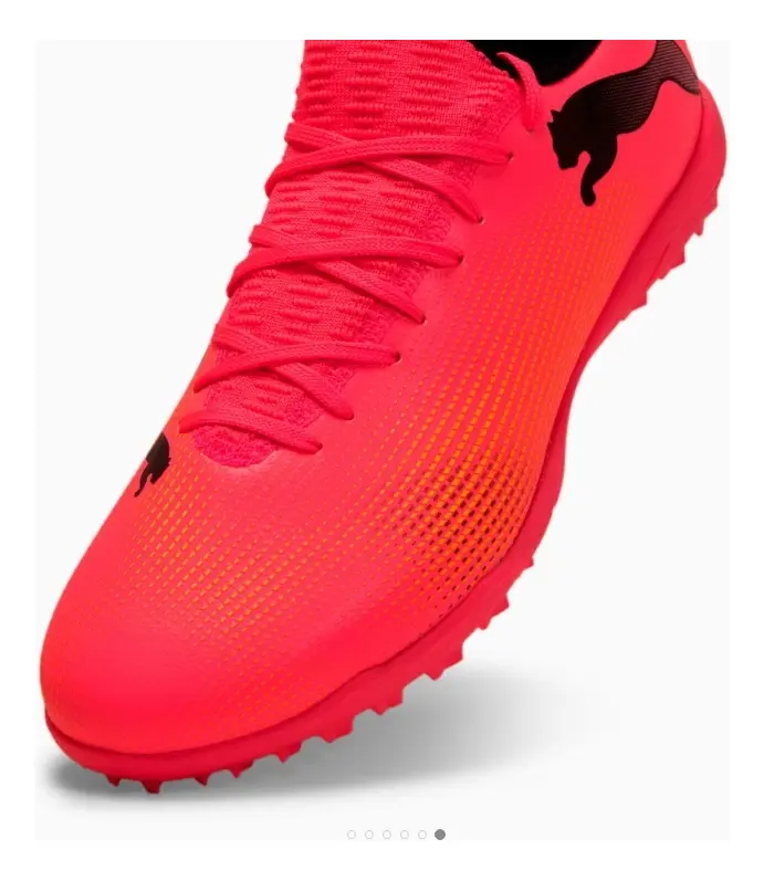 Chuteira Society Puma Neymar Future 7 Play
