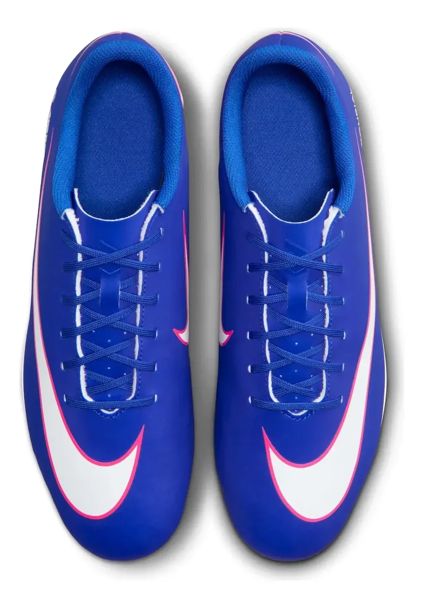 Tênis Chuteira Campo Nike Mercurial Vapor 16 Club