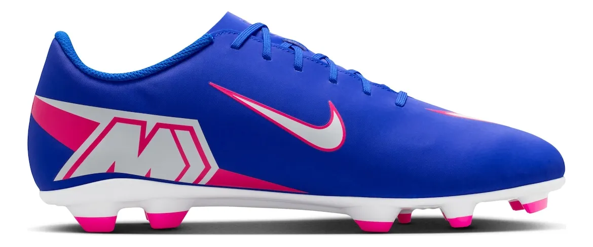 Chuteira Campo Nike Mercurial Vapor 16 Club
