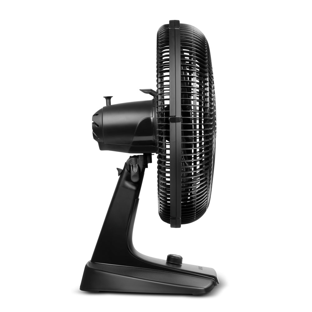 Ventilador de Mesa Arno Essential 40cm 140W VE2E