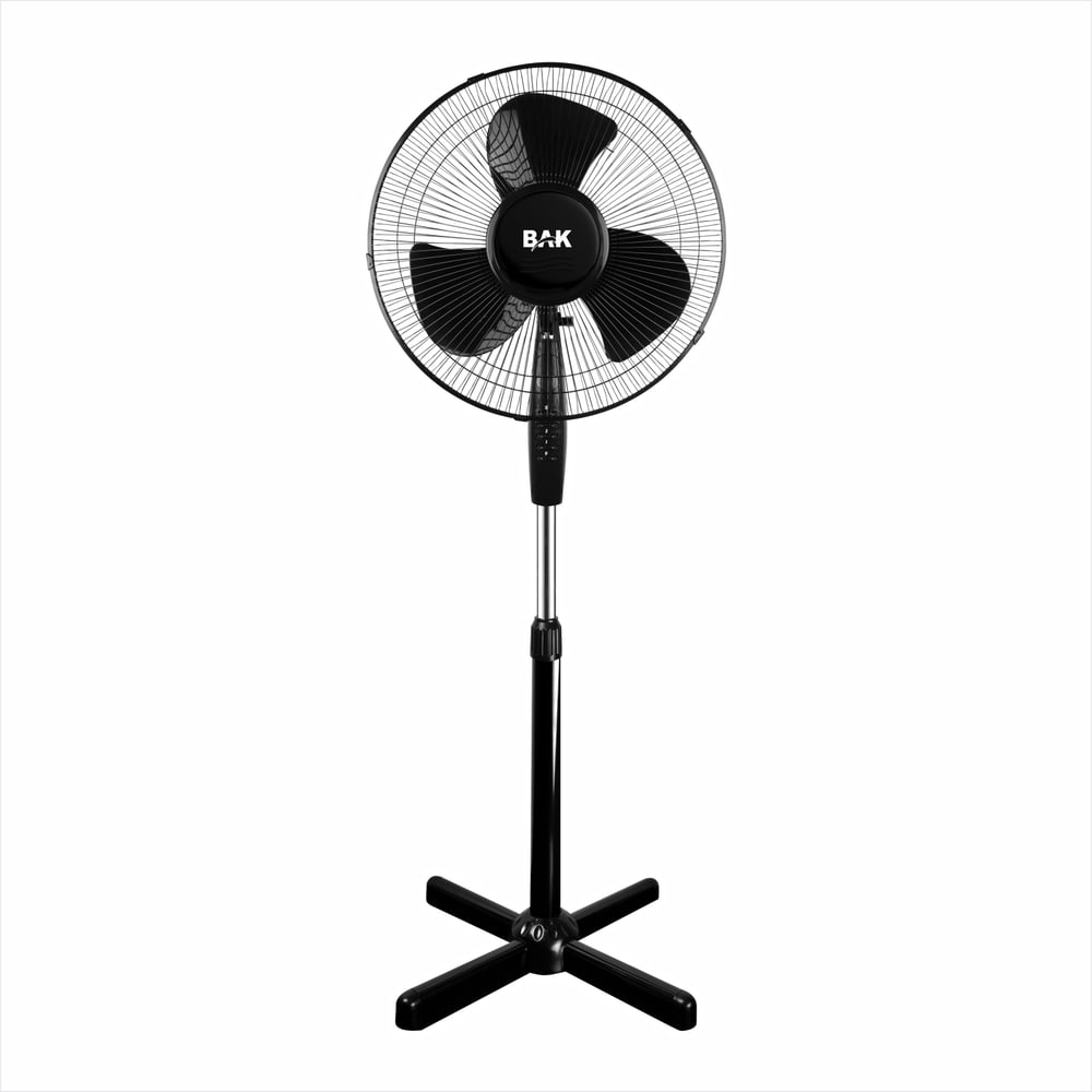 Ventilador de Pedestal BAK 16"