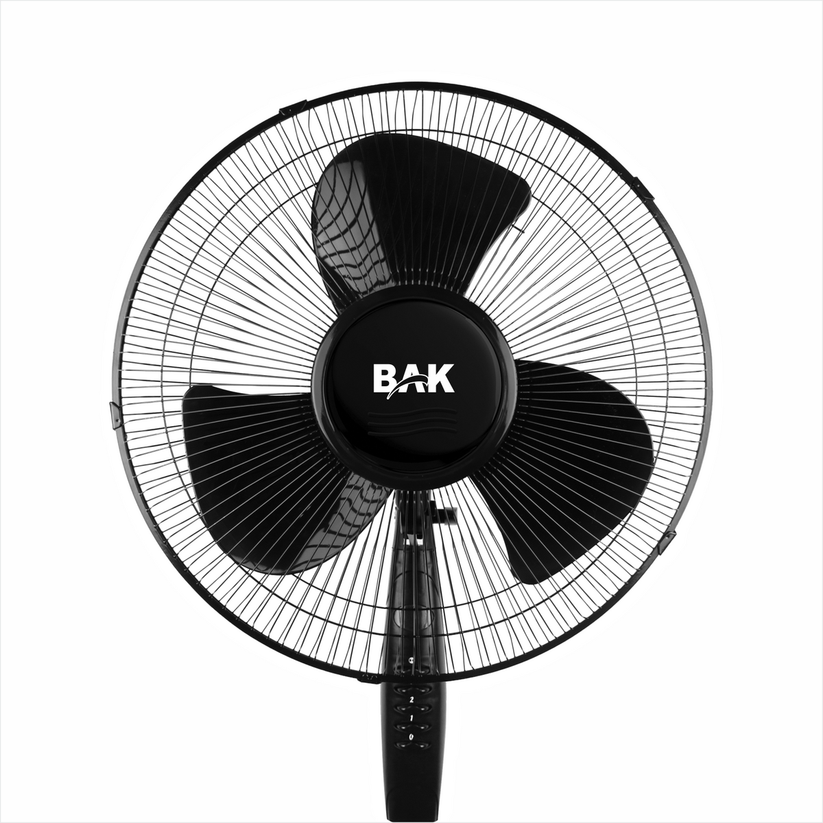 Ventilador BAK 16" de Pedestal