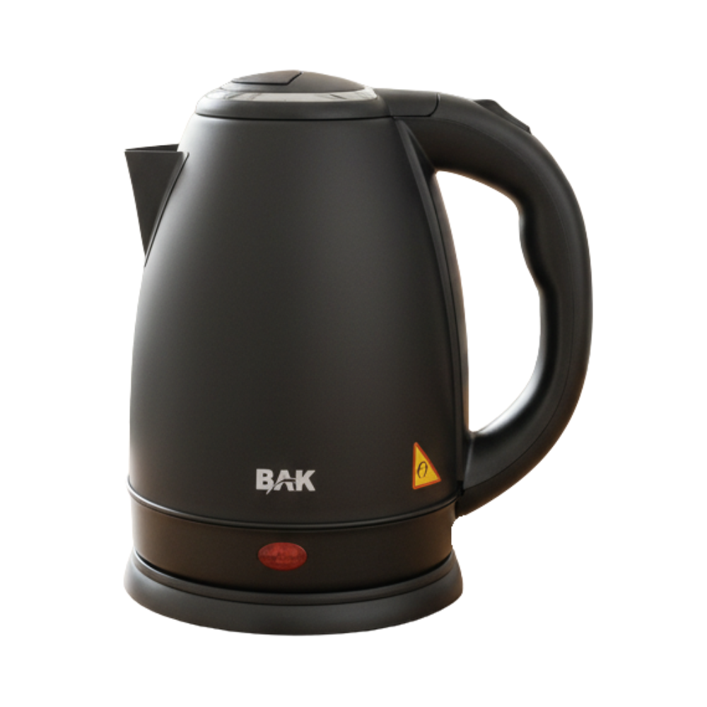 Chaleira Elétrica de Inox 1.8L BAK 1,8L CEI