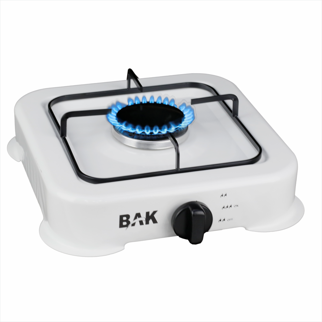 Fogão BAK 1 boca
