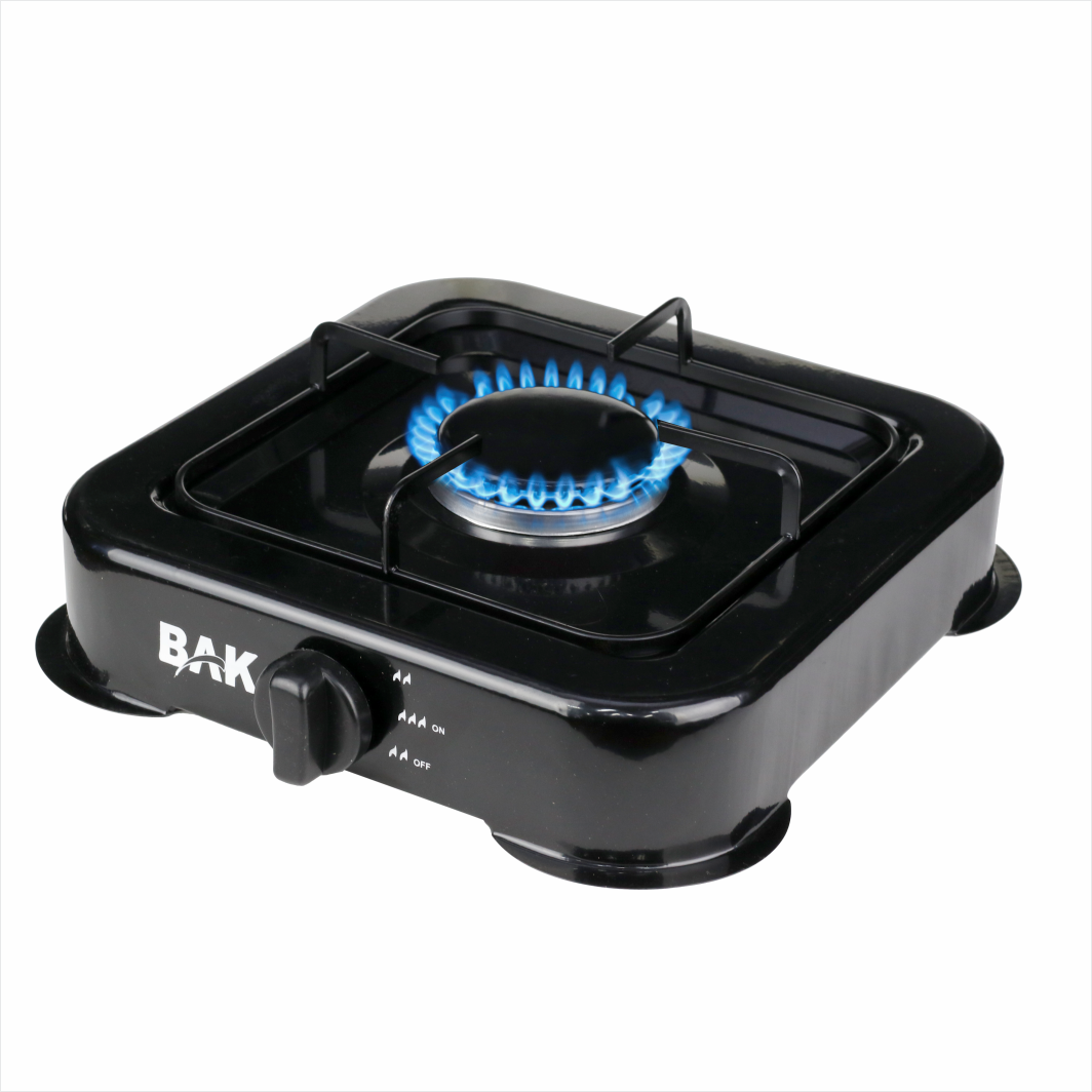 Fogão BAK 1 boca