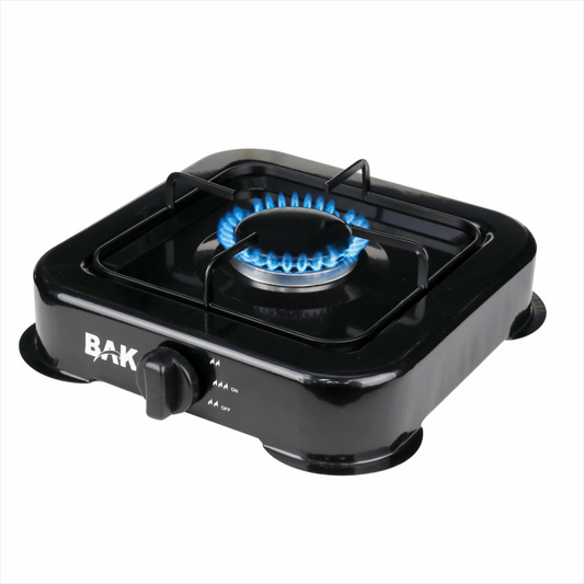 Fogão BAK 1 boca