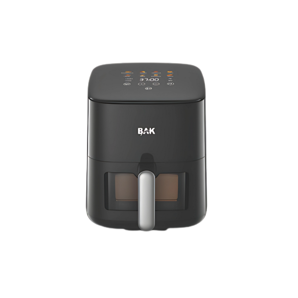 Air Super Fryer Fritadeira 3,7L BAK