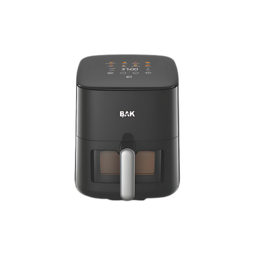 Air Super Fryer Fritadeira 3,7L BAK