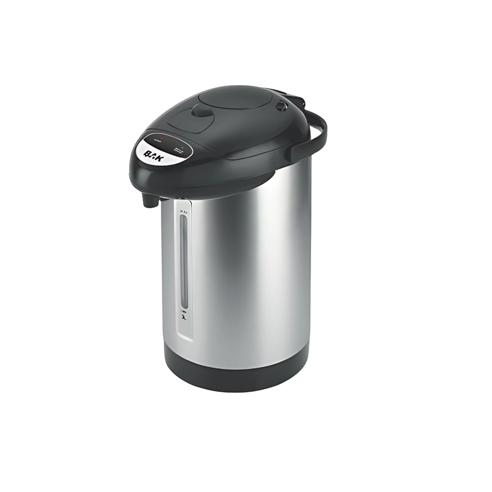 Garrafa Térmica Elétrica Inox 3L BAK