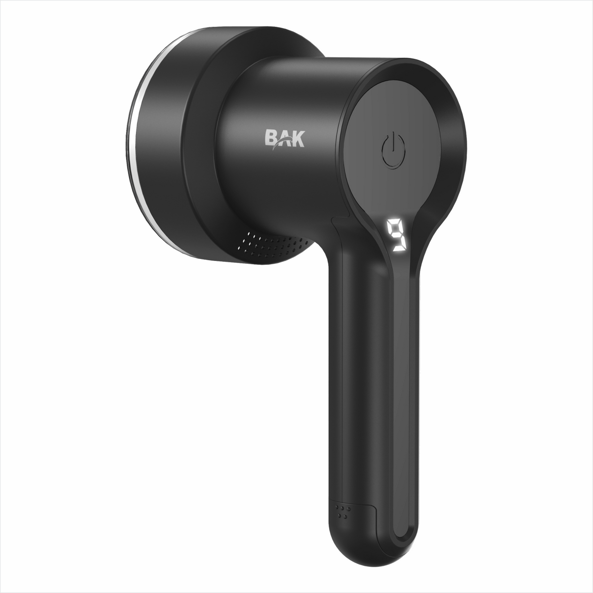 Papa Bolinhas Portátil Recarregável BAK