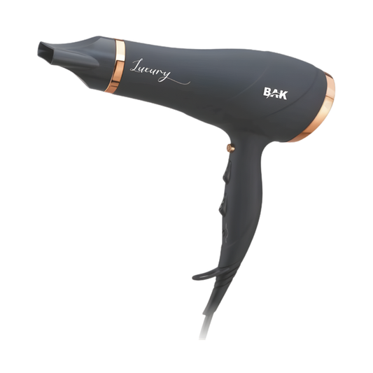 Secador de Cabelo BAK SC200PRO